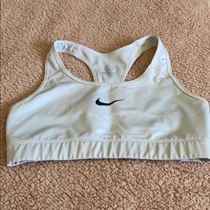 Nike Dri Fit sports bra